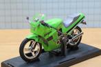 Kawasaki Ninja 600R 1:18 Motormax, May Cheong Group France S.A.S., Nieuw, Ophalen of Verzenden, Motor