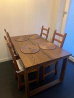 MÖRBYLÅNGA IKEA tafel, Huis en Inrichting, Tafels | Eettafels, Ophalen, 100 tot 150 cm, 50 tot 100 cm, Zo goed als nieuw