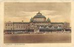 AK Scheveningen - Kurhaus, Verzenden, 1920 tot 1940, Gelopen, Zuid-Holland