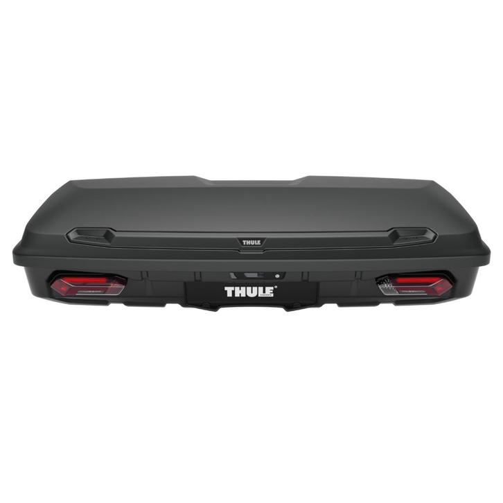 Thule Arcos Box XL + platform, Auto diversen, Dakkoffers, Nieuw, Ophalen