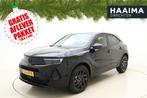 Opel Mokka 1.2 Turbo Hybrid GS Automaat | Alcantara bekledin, Gebruikt, 1199 cc, 1264 kg, Zwart