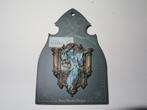 Efteling pin Dance Macabre Dirigent Joseph Charlatan., Ophalen, Nieuw, Button of Speldje