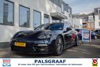 Porsche PANAMERA SPORT TURISMO 2.9 4 E-HYBRID Platinum Sport, Auto's, Gebruikt, Euro 6, Met garantie (alle), Blauw