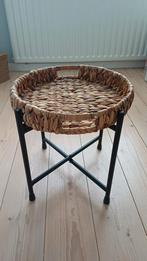 Leuk bijzet tafeltje, Ophalen, Minder dan 45 cm, Minder dan 55 cm, Gebruikt