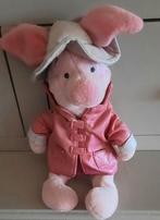 Knuffel Knorretje Winnie de Pooh, Kinderen en Baby's, Speelgoed | Knuffels en Pluche, Ophalen of Verzenden, Gebruikt, Overige typen