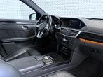 Mercedes-Benz E-klasse Estate E350 CDI Edition Sport AMG 4-M, Auto's, Mercedes-Benz, Automaat, Gebruikt, Zwart, 2987 cc