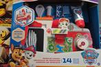Paw Patrol Rescue Caddy - Houten Speelgoed, Ophalen of Verzenden, Nieuw, Knutselen