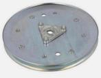 Achter-poelie Allett Atco Qualcast Balmoral grasmaaier OEM, Tuin en Terras, Grasmaaiers, Nieuw, Ophalen of Verzenden, H, H