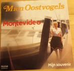 Mien Oostvogels > Montevideo, Gebruikt, 7 inch, Single, Ophalen of Verzenden