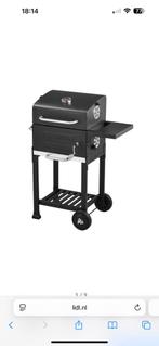 Bbq, Tuin en Terras, Houtskoolbarbecues, Ophalen, Zo goed als nieuw