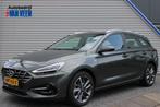 Hyundai i30 Wagon 1.0 T-GDi M-HEV Comfort Smart Automaat, Stof, Gebruikt, I30, 3 cilinders