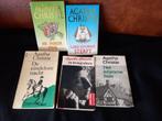 agatha christie-lord edgware sterft, mr.parker pyne,accolade, Ophalen of Verzenden, Zo goed als nieuw