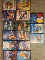 Verschillende DVD, Ophalen, Gebruikt, Alle leeftijden, Overige genres