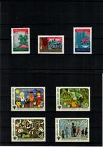 CCCP postfris, Postzegels en Munten, Postzegels | Europa | Rusland, Ophalen, Postfris