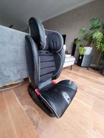 Autostoel 9-36 kg met isofix en top tether, Verstelbare rugleuning, 9 t/m 36 kg, Ophalen, Overige merken