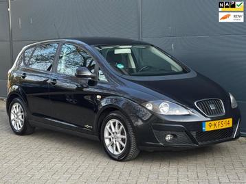 Seat Altea 1.2 TSI Ecomotive Businessline COPA CLIMA CRUISE  beschikbaar voor biedingen