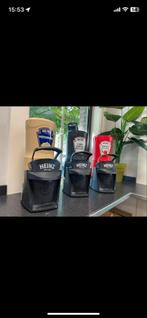 Sauspompen - Nieuw voor Horeca!, Ophalen of Verzenden