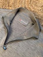 Joe Merino zip vest desert beige XL, Ophalen of Verzenden, Zo goed als nieuw, Maat 56/58 (XL), Beige