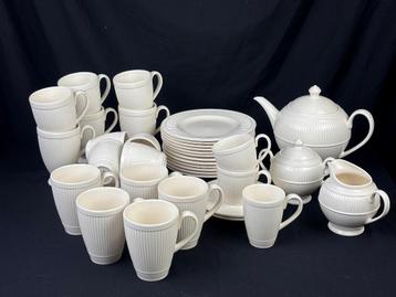 Wedgwood WINDSOR servies beschikbaar voor biedingen