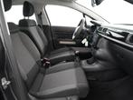 Citroen C3 1.2 PureTech You | Stoelverwarming | Bluetooth |, Auto's, Voorwielaandrijving, Gebruikt, Euro 6, 1199 cc