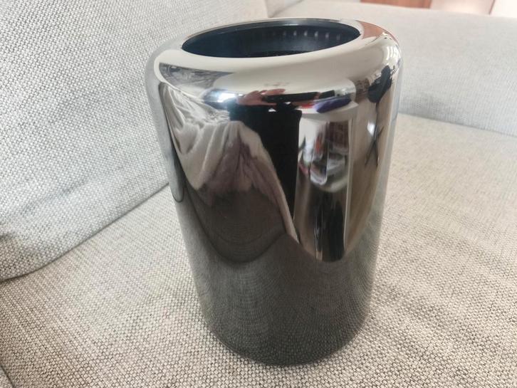 Mac Pro 2013 - 8 core 3GHz, Computers en Software, Apple Desktops, Zo goed als nieuw, Mac Pro, SSD, 3 tot 4 Ghz, 32 GB, Ophalen of Verzenden