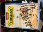 Stratego reisspel bordspel Stratego, Hobby en Vrije tijd, Gezelschapsspellen | Bordspellen, Een of twee spelers, Ophalen of Verzenden