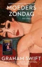 GRAHAM SWIFT,,MOEDERS ZONDAG,,, Wereld overig, GRAHAM SWIFT, Ophalen of Verzenden, Zo goed als nieuw