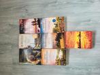 7 boeken., Ophalen of Verzenden, Zo goed als nieuw