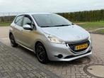 Peugeot 208 1.4 e-HDI Automaat Bj 2013 5-Drs AIRCO 159dkm NA, Euro 5, 1398 cc, 4 cilinders, 68 pk