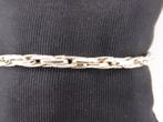 Zilveren armband                                        Z152, Gebruikt, ., Ophalen of Verzenden, .