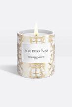 CHRISTIAN DIOR PARIS Bois des Rêves Candle kaars LTD 250 gr, Ophalen, Nieuw