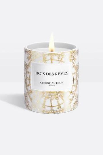 CHRISTIAN DIOR PARIS Bois des Rêves Candle kaars LTD 250 gr beschikbaar voor biedingen