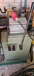 Langgat boormachine Verboom, Doe-het-zelf en Verbouw, Gereedschap | Freesmachines, Ophalen, Gebruikt, Elektrisch, Bovenfrees