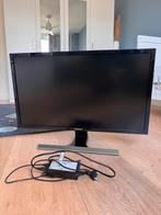 Samsung U28E590D 28-inch 4K monitor, Computers en Software, Monitoren, HDMI, 60 Hz of minder, Ophalen, Gaming