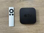 Apple TV 3e generatie, Ophalen of Verzenden, Gebruikt, HDMI, Zonder harde schijf