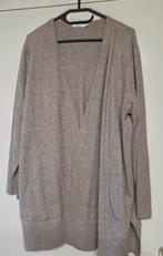 Cecil lang overslagvest met zakken, maat XXL, Kleding | Dames, Grote Maten, Beige, Trui of Vest, Nieuw, Ophalen of Verzenden