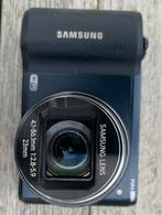 Te koop: Samsung WB 800F met fototas, Gebruikt, 20x of meer, Ophalen of Verzenden, Samsung