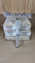 Schüco / Schuco raamgrepen nieuw in verpakking!  11 stuks, Ophalen, Nieuw, Overige materialen, Klink of Kruk