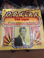 Trini Lopez - If I Had A Hammer/La Bamba Vinyl, Ophalen of Verzenden, Zo goed als nieuw, Overige formaten