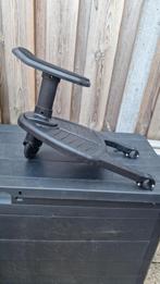 Meerijdplankje kinderwagen, Kinderen en Baby's, Kinderwagens en Combinaties, Ophalen, Zo goed als nieuw, Overige merken