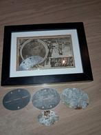 Erkennungsmarke lot, Verzamelen, Militaria | Tweede Wereldoorlog, Ophalen of Verzenden