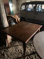 Tafel JA Huizinga, Ophalen, 100 tot 150 cm, 50 tot 75 cm, 50 tot 100 cm