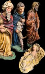 KERSTGROEP 21-DELIG  €45>, Diversen, Kerst, Ophalen