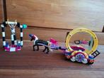 Lego friends 41686 Magische acrobatiek, Ophalen of Verzenden, Zo goed als nieuw