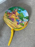 Winnie de Poeh CD / dvd Opbergmap, Gebruikt, Verzenden, Alle leeftijden, Overige typen