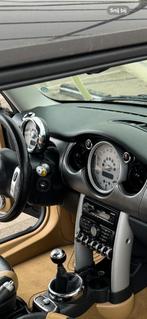 Mini R53/R50 kilometerteller/ snelheid / toerenteller, Auto-onderdelen, Ophalen of Verzenden, Gebruikt, Mini