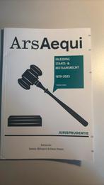 Jurisprudentie Inleiding Staats- en bestuursrecht 1879-2023, Ophalen of Verzenden, Alpha, Zo goed als nieuw, WO