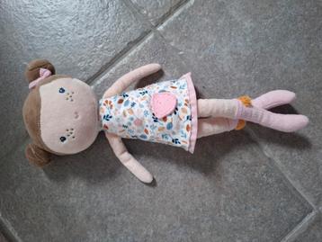Little Dutch pop Rosa beschikbaar voor biedingen