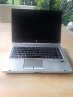 Laptop hp elitebook 8460p, Computers en Software, Windows Laptops, Ophalen, Gebruikt, 14 inch, HP  elitebook