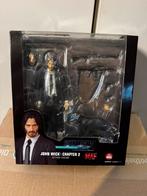 John wick chapter 2 action figure nieuw, Ophalen of Verzenden, Zo goed als nieuw
